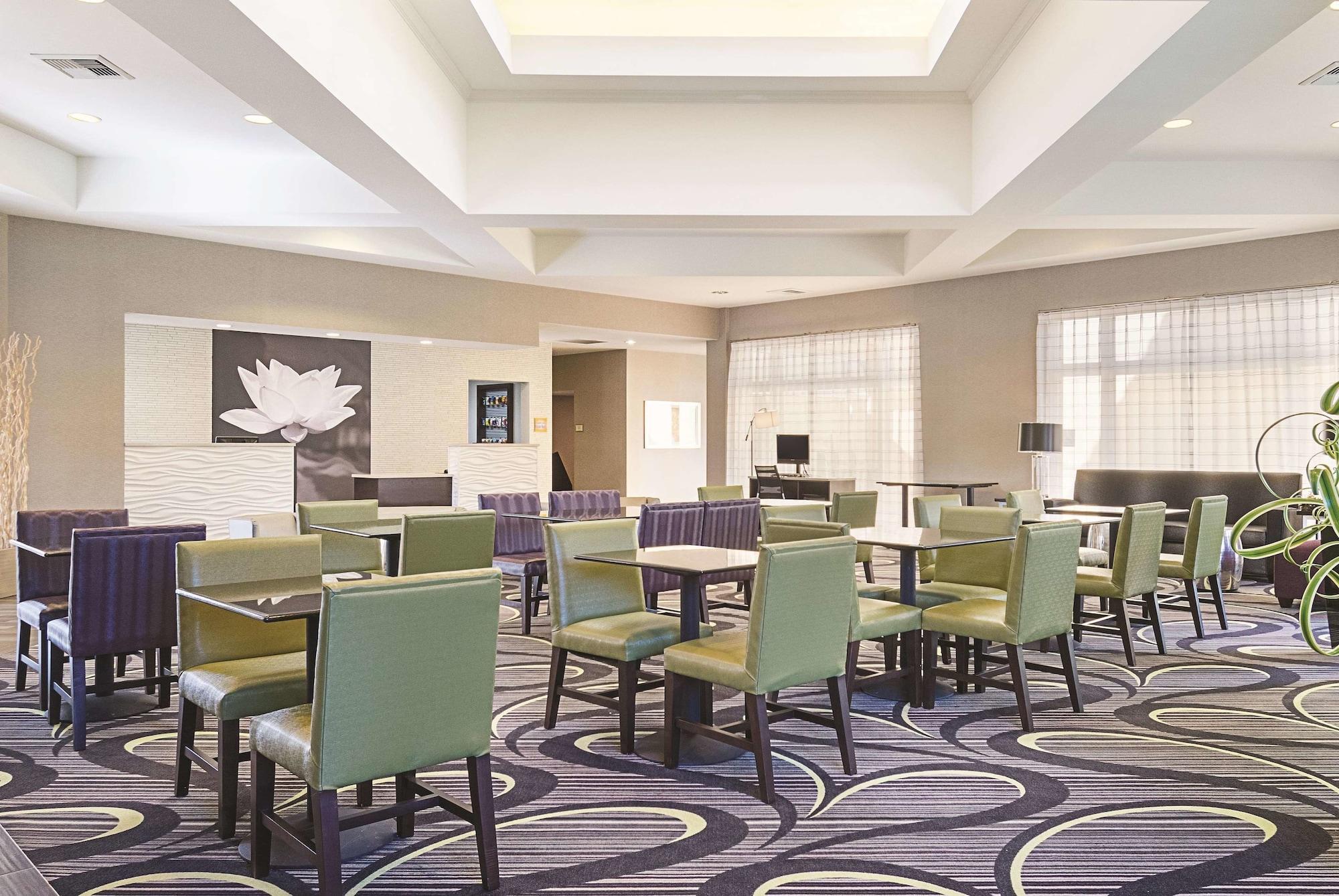 La Quinta Inn & Suites By Wyndham Ontario Airport Exteriör bild